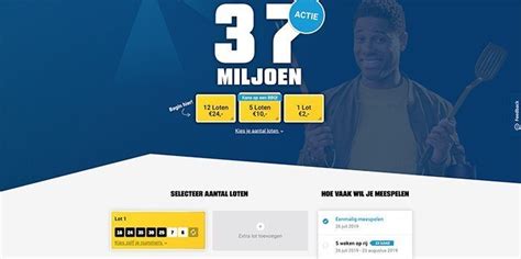 eurojackpot nl|eurojackpot nl poulspel.